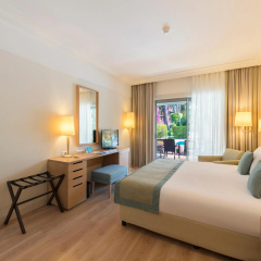 Turquoise Hotel - All Inclusive - Bild 5