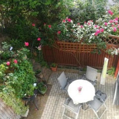 Nichtraucherferienwohnung-Neckarblick - Bild 14