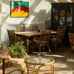 Hotel Sanders - Bild 23