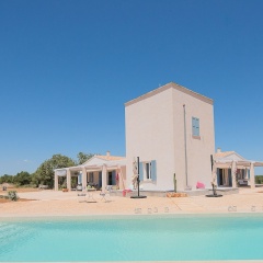 Casa Can Blau - Bild 13