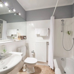 Munte-Wellnesshotel am Stadtwald - Bild 10