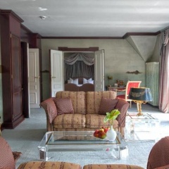 Hotel Krone Assmannshausen - Bild 3