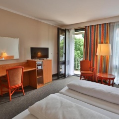 Hotel Quellenhof - Bild 6