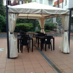 Sara Hotel - Bild 15