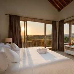 Adinda Balangan Beach Villa - Bild 5