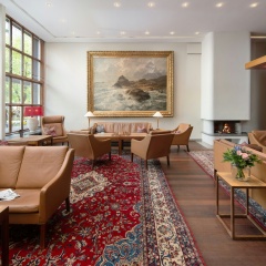 Hotel Baseler Hof - Bild 13