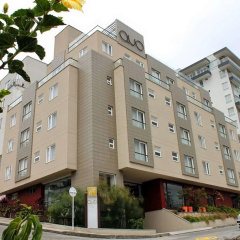 Hotel Quo Quality Manizales