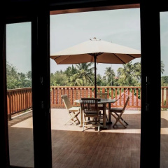 Medewi Beach Inn - Bild 7