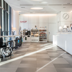 Scandic Berlin Potsdamer Platz - Bild 29
