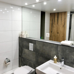 Sternen 27 Aparthotel - Self Check-In - Bild 7