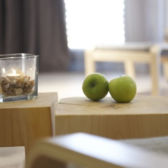 Hotel Kiel by Golden Tulip - Bild 12