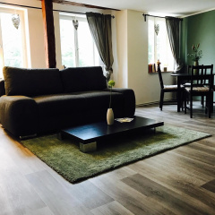 FachwerQ'sleep Apartment - Bild 3