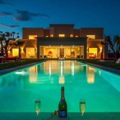 Villa Ramses - Bild 14