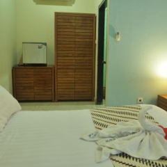 Crystal Ocean View Tulamben Hotel - Bild 2