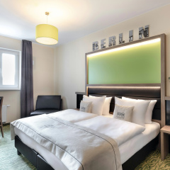 Hotel Aldea Berlin Centrum - Bild 5