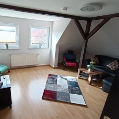 Appartement am Westerntor II - Bild 5