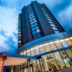 Delta Hotels by Marriott Frankfurt Offenbach - Bild 1