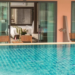 Naina Resort & Spa Hotel - Bild 12