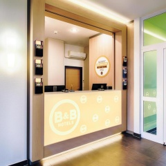 B&B Hotel Kassel-City - Bild 18