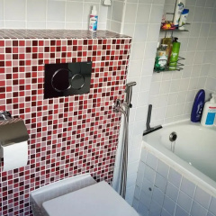 Reihenhaus in Braunschweig-Süd - Bild 8