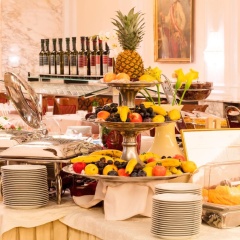 Hotel Stefanie - Bild 11