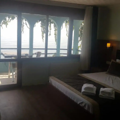 Divine Beach Resort Kumburgaz - Bild 7