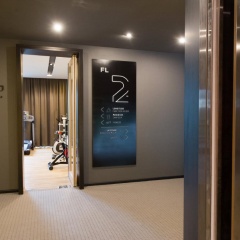 The Journey Hotel Bangna - Bild 15