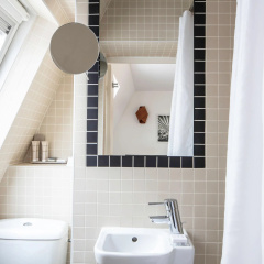 Hôtel Palm - Astotel - Bild 10