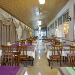 Alanya Beach Hotel - Bild 17