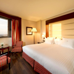 Sevilla Center Hotel - Bild 3