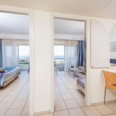 Athineon Hotel thumbnail 5