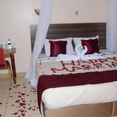 Phoenicia Hotel Nairobi in Nairobi, Kenya from 42$, photos, reviews - zenhotels.com photo 7