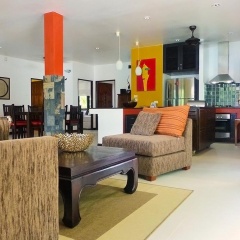 Baan Lompai - Bild 1