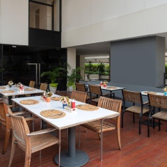 Citadines Sukhumvit 8 Bangkok - Bild 20
