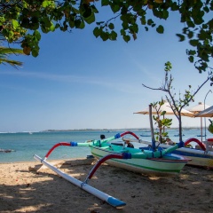 La Bali Sanur - Bild 19