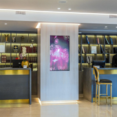 St. George Lycabettus Lifestyle Hotel - Bild 2