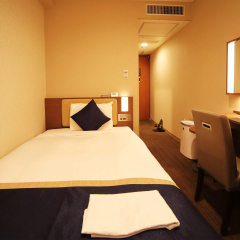 Hotel Sunroute Asakusa - Bild 13