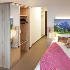 Edel Weiss Hotel und Restaurant - Bild 6