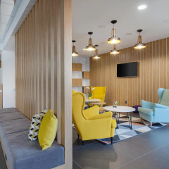 City Hotel Berlin East - Bild 14