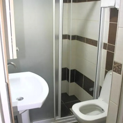 Yeni Kosk Esra Hotel - Bild 8