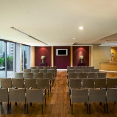 Urbana Sathorn Hotel - Bild 27