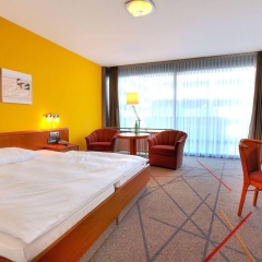 Hotel Frankenland - Bild 2