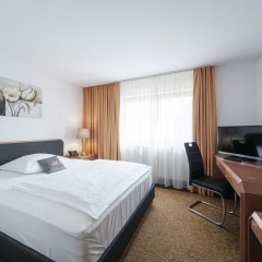 Hotel Flora Stuttgart - Möhringen - Bild 6