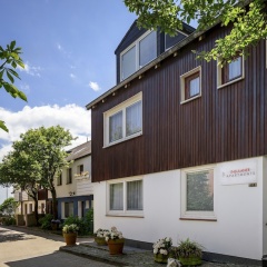 Insulaner Apartments - Bild 1