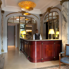 Hotel Brighton - Bild 17