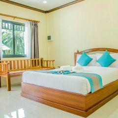 Changsi Resort - Bild 1