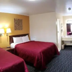 Super 7 Motel Sedalia thumbnail 20