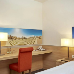 H+ Hotel Darmstadt - Bild 3