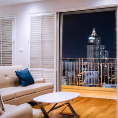 Grande Centre Point Ploenchit Hotel - Bild 19