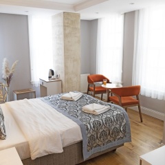 Galata Door Otel - Bild 5